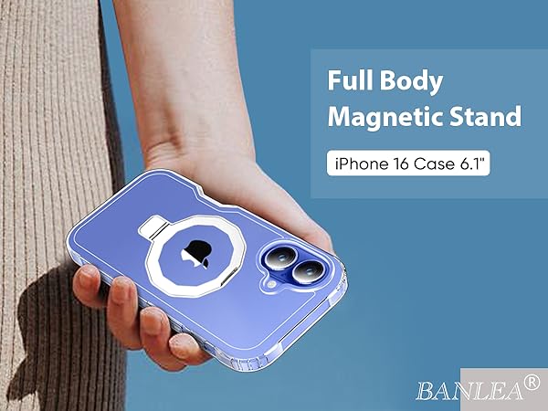 iPhone 16 Case