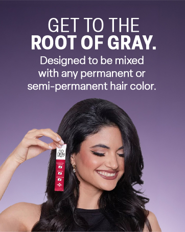 root of gray