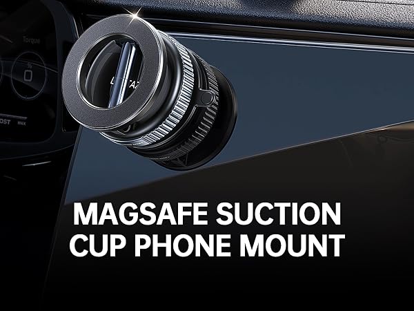 car phone mount