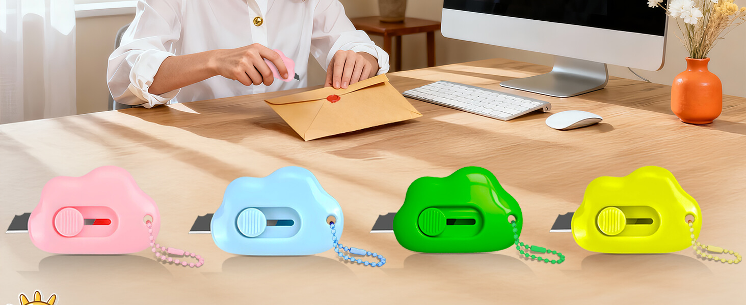 Box Cutter