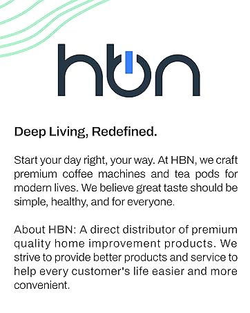 hbn brand