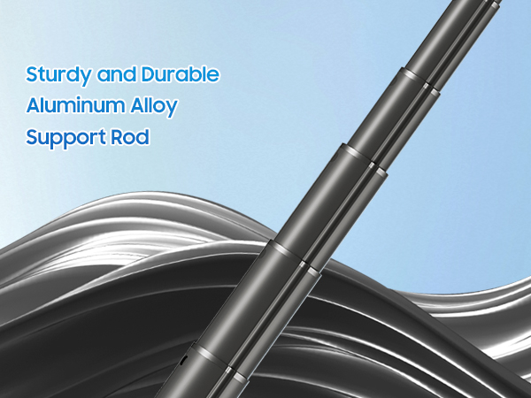 Cell Phone Selfie Stick Tripod