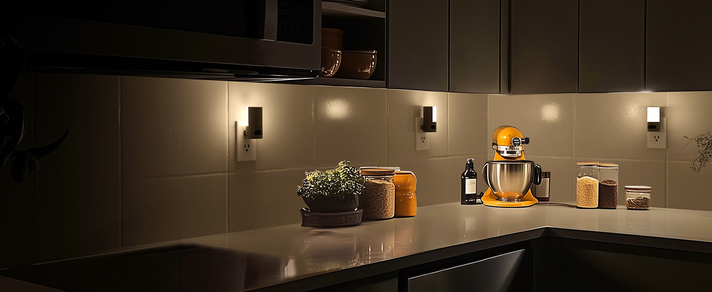 kitchen night light