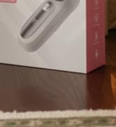 HUMMINGBIRD His &amp; Hers Bundle Includes MK16 Flexy Cordless Electric Leg Shaver Kit &amp; MK17 DualPro...