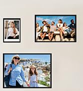 Magnetic Picture Frames for Refrigerator