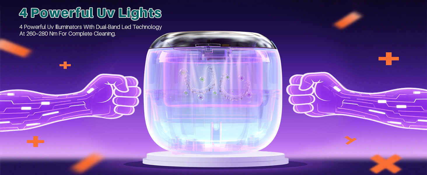 Ultrasonic Cleaner