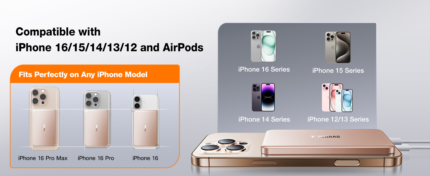 cell phone battery charger portable portable charger for iphone 15 portable phone charger android