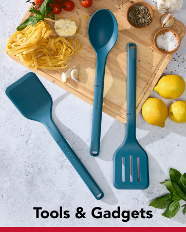 KitchenAid gadgets