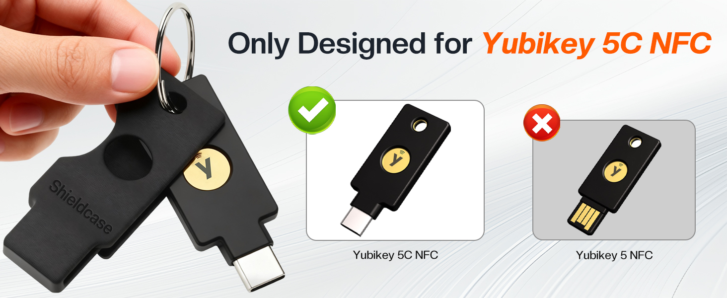 yubikey case