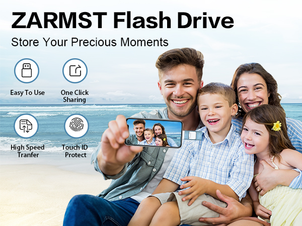 flash drive for iphone