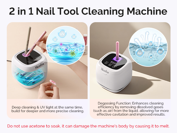 cleaning machine