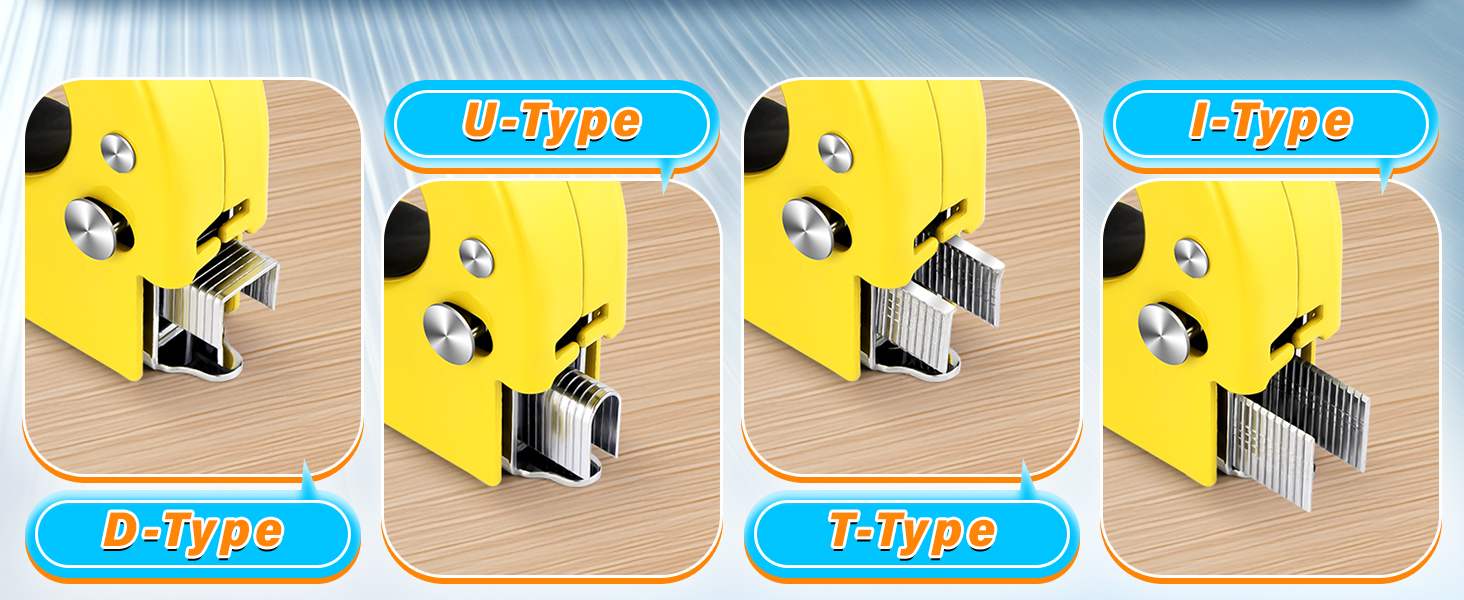 staple gun for wood