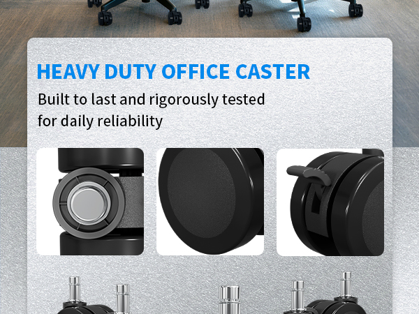 office chair