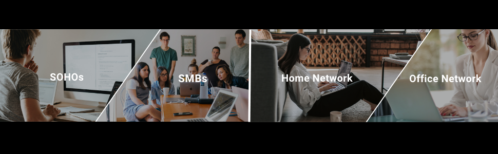 Uses cat home office soho