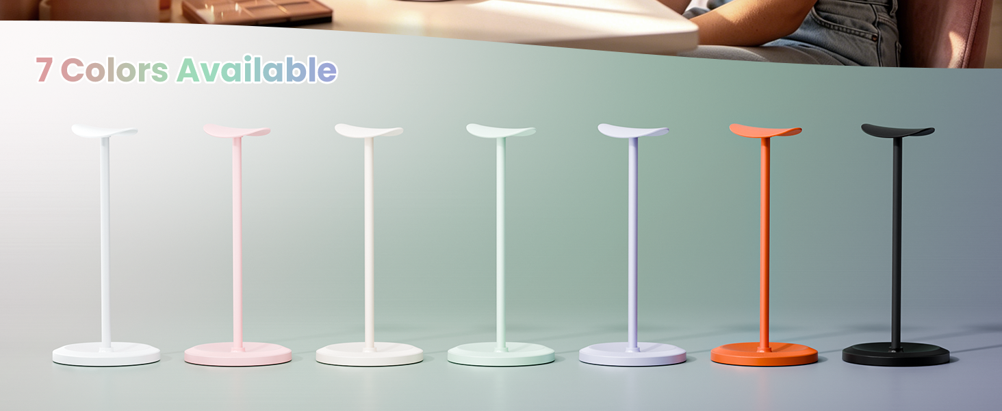 headphone stand