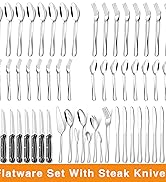 flatware set