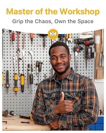 Master of the Workshop
