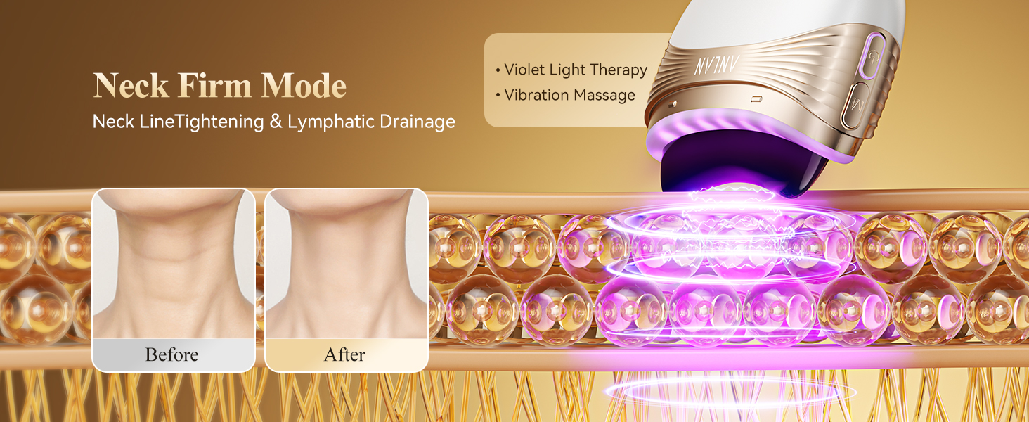 Gua Sha Facial Massager