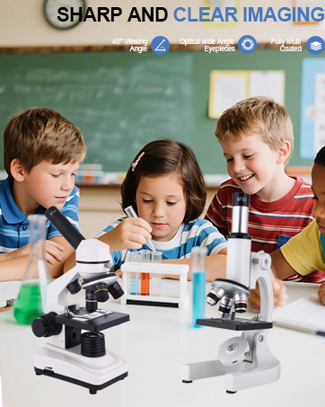 Microscope for Kids