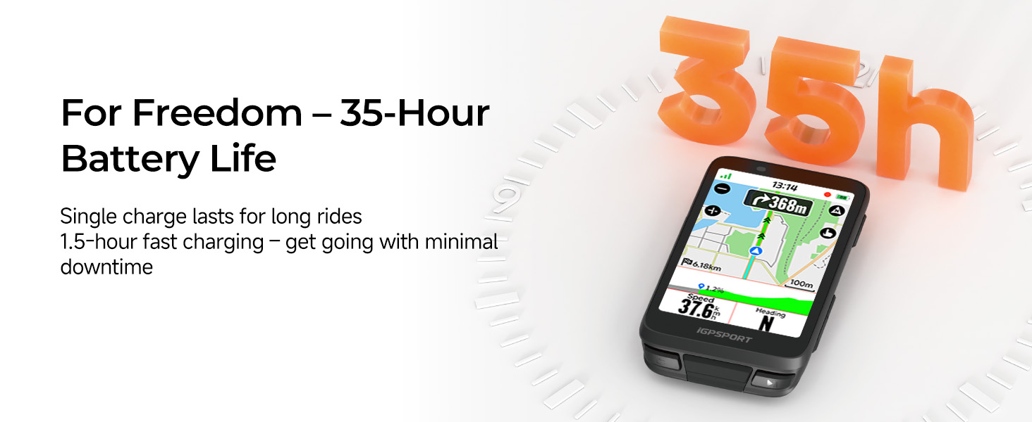 bike computer wireless