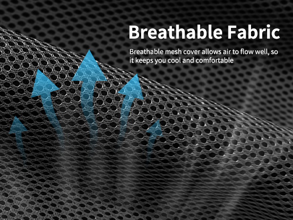 Breathable Febric