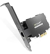 EDUP Gigabit Ethernet PCI Express PCI-E Network Card 10/100/1000Mbps RJ45 LAN Adapter Converter f...
