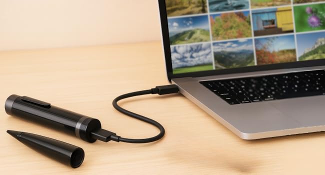 It does not fall under the category of mini hidden spy camera hd nanny cam as it is a video camera.