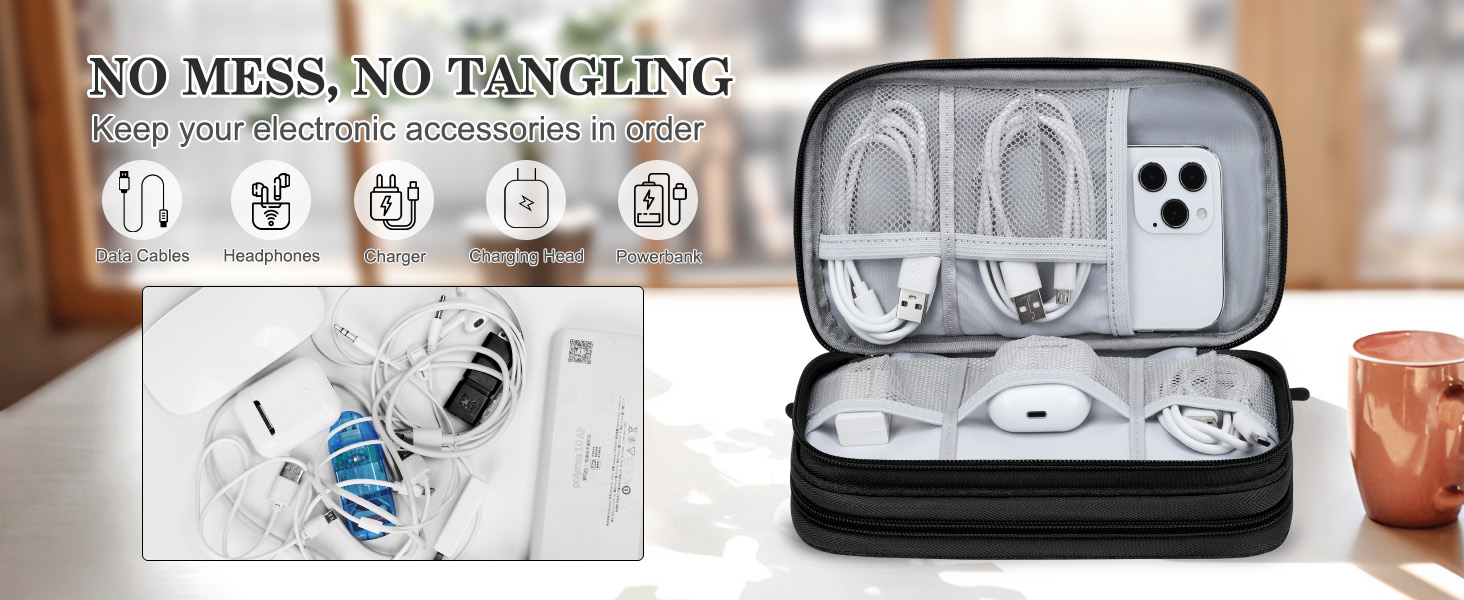 electronic organizer