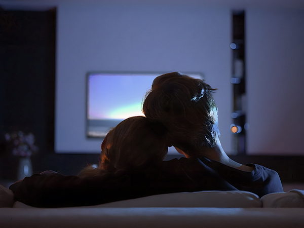 baby monitor night vision