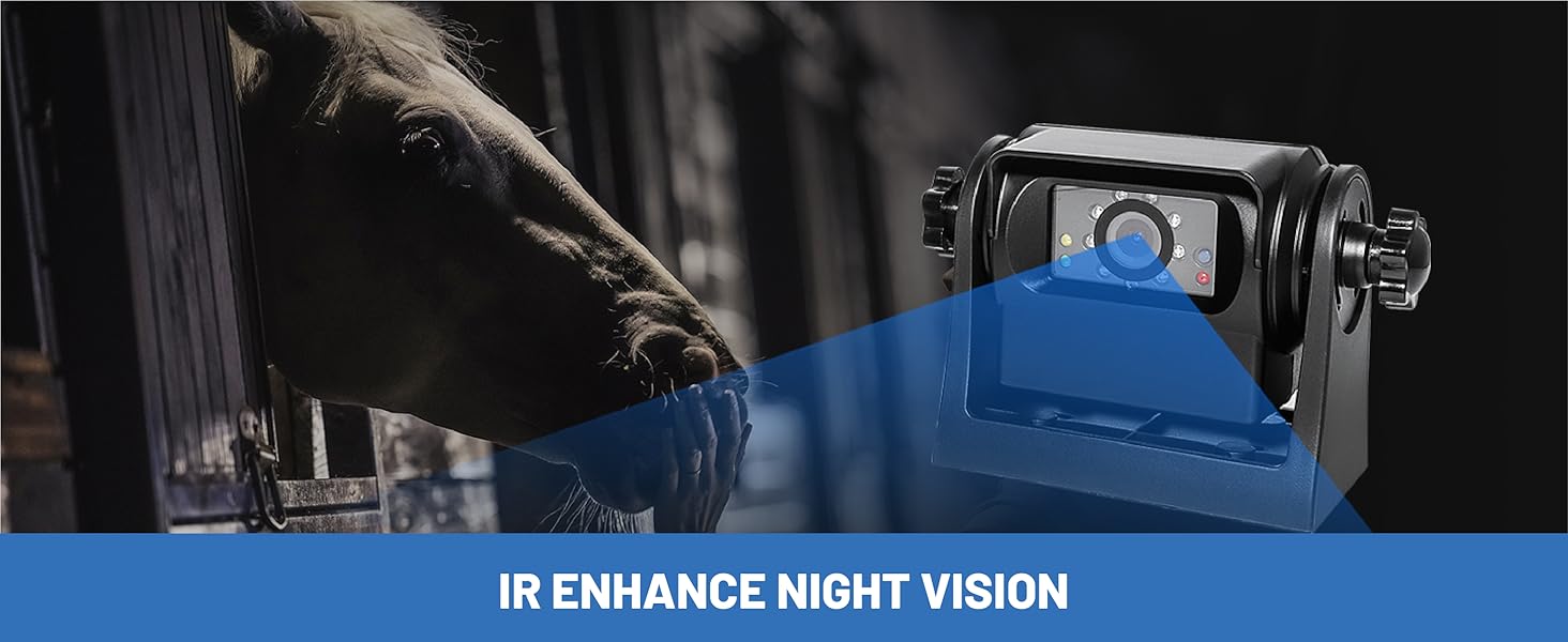 maganetic hitch backup camera 