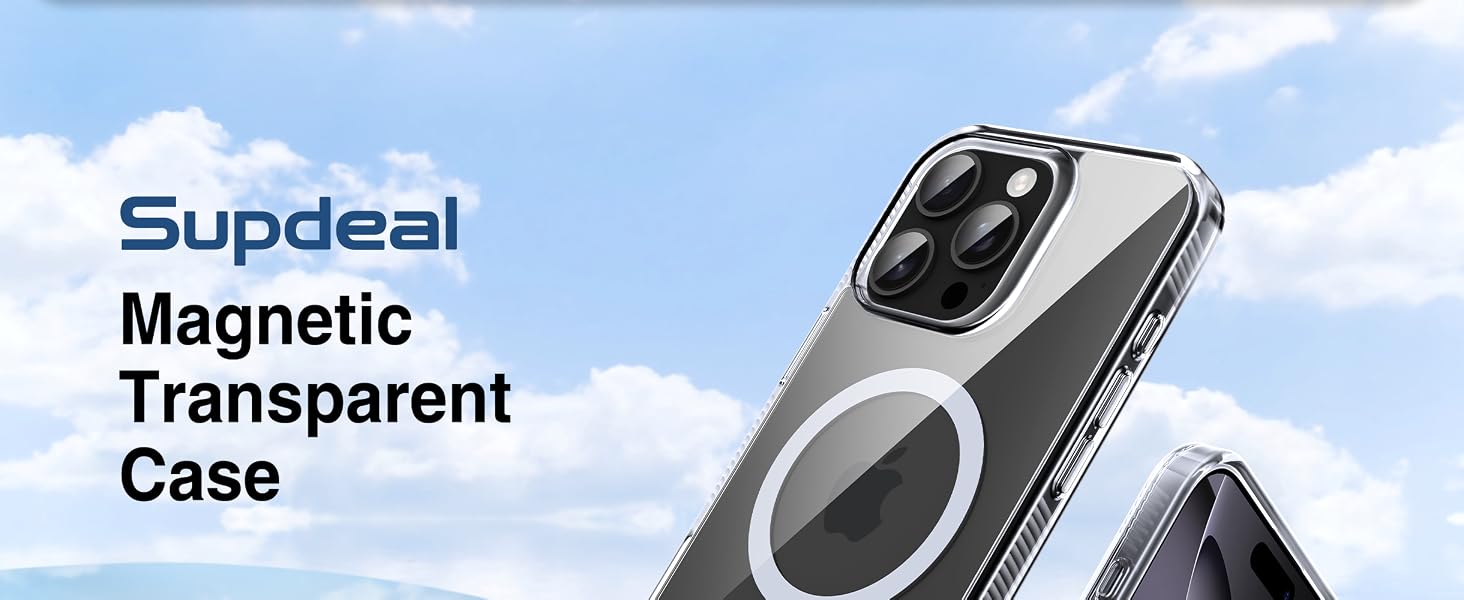 iPhone 16 Pro Cover