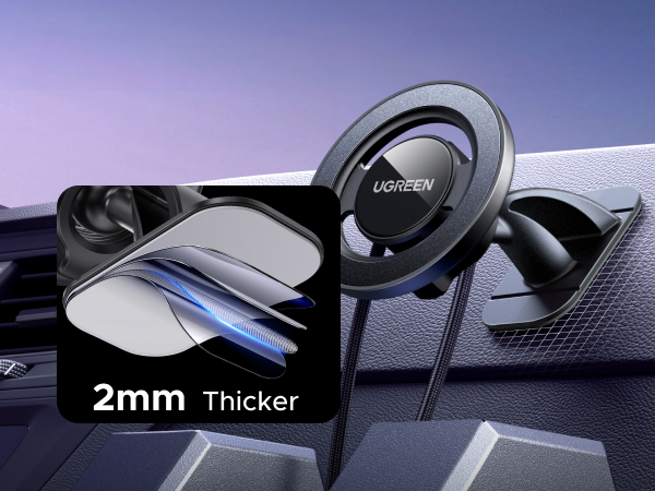 car holder air vent