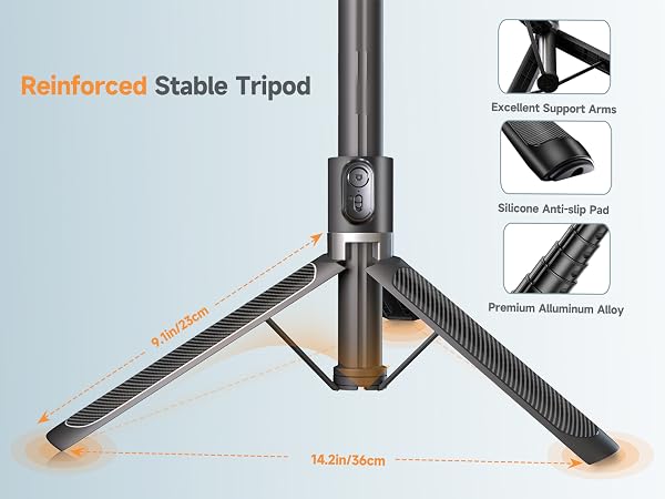tripod for iphone