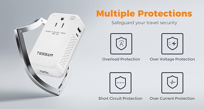 adapter for europe plug
