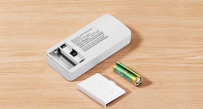 wireless remote control outlet