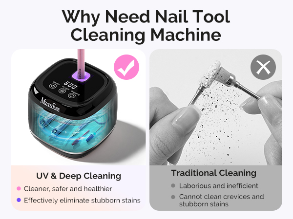 cleaning machine
