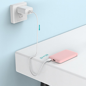 Fast Recharging in 3 Hours
