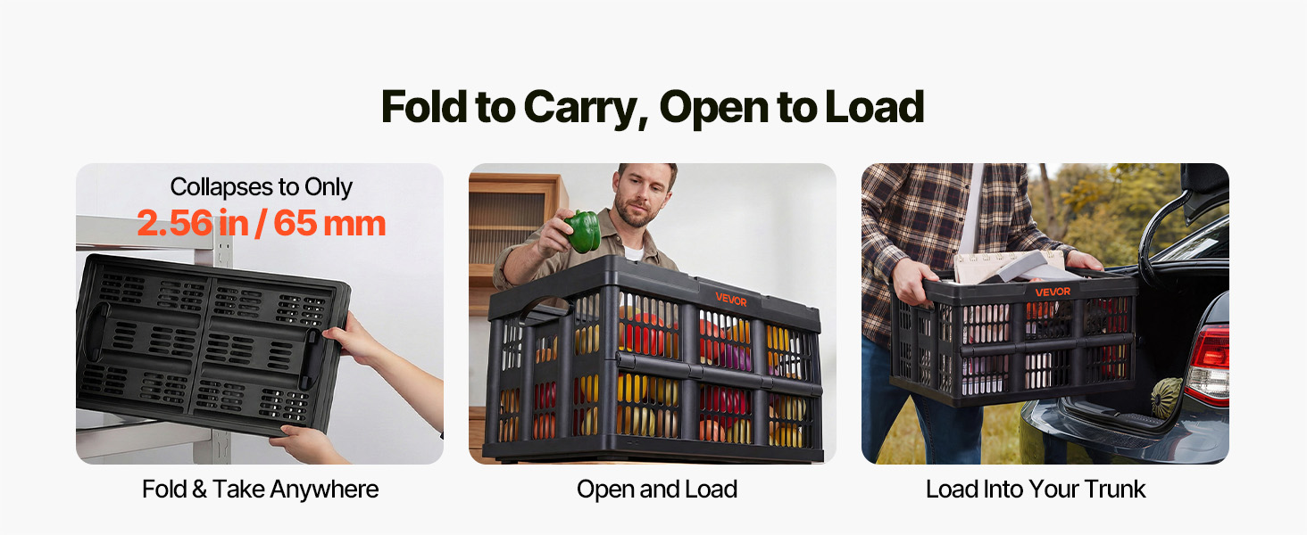 storage crates