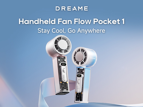 Flow Pocket