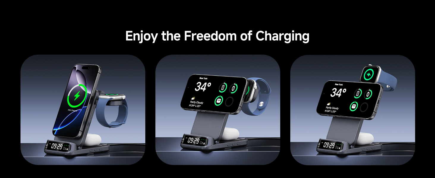 magsafe wireless charger