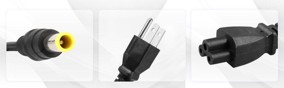 Power Supply Adapter for YAMAHA