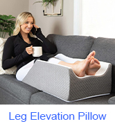 Leg Elevation Pillow