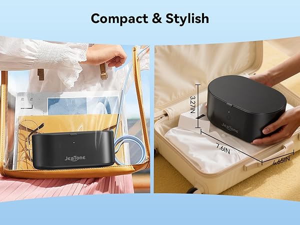diamond ring cleaning kit