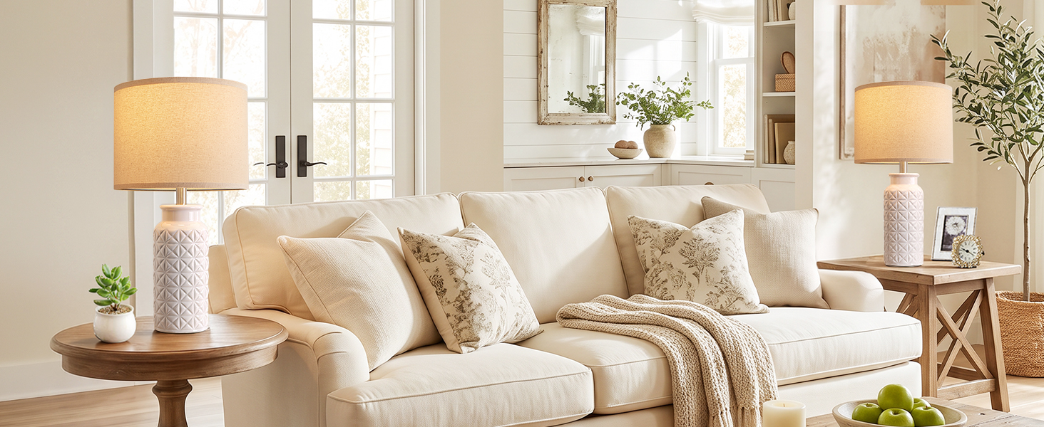 lamps for living room