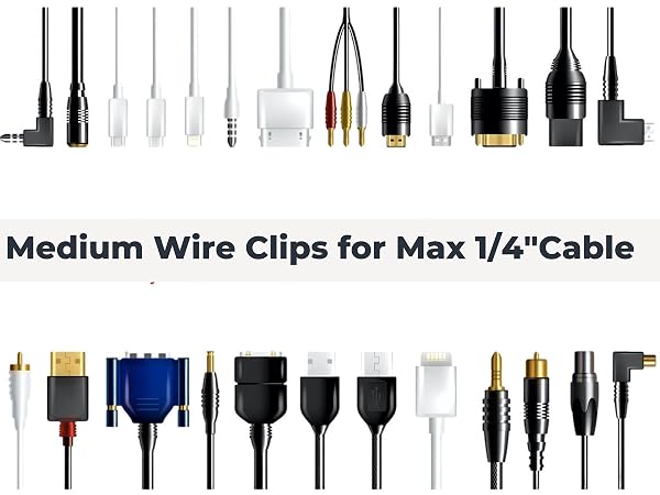 hide along phone anchors canle guides wrapper milsbo cabinet damage coax bundlers