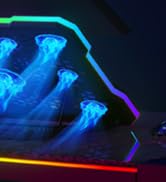 laptop cooling stand