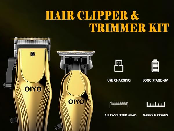 Hair Clipper