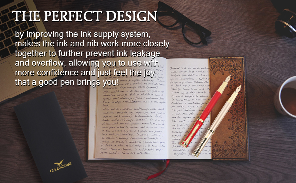 perfect design