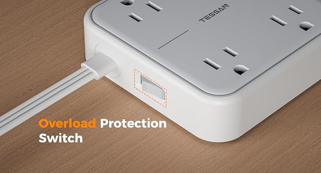 power strip