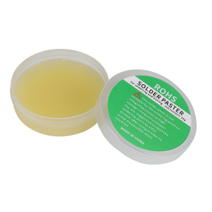 Lead-Free Solder Paste